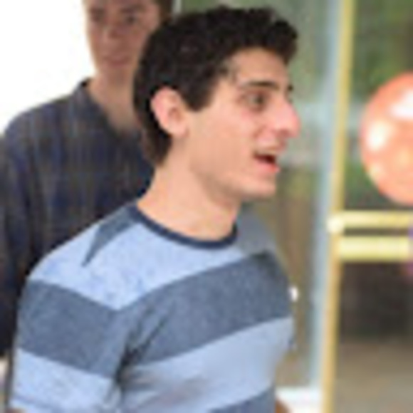 Meet your Posher, Marc - Picture 1 of 1